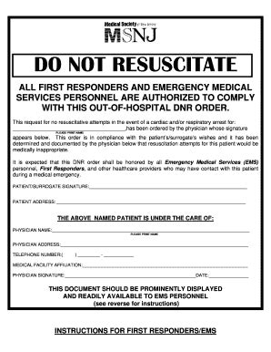 5 Hospital Forms And Formats | pdfFiller