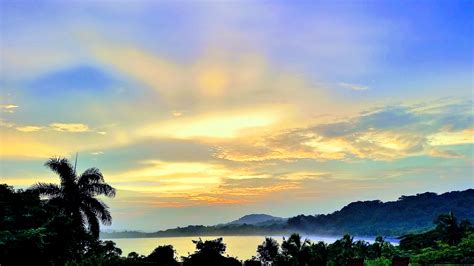 The Costa Rica Online | The climate of Costa Rica