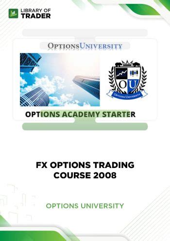 Image result for Options Course