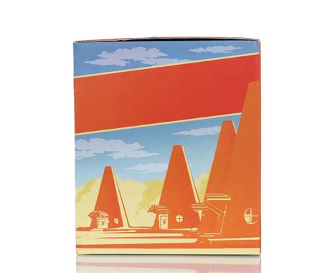 Dan the Pixar Fan: Cars: Cozy Cone Alarm Clock (D23 Expo 2017 Exclusive ...