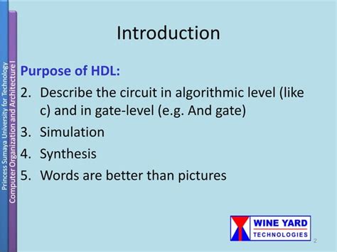 Verilog Tutorial for Beginners 的图像结果