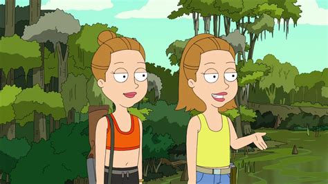 American Dad! Season 16 Image | Fancaps