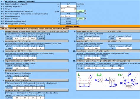Image result for Spring Ball Screw Drawing