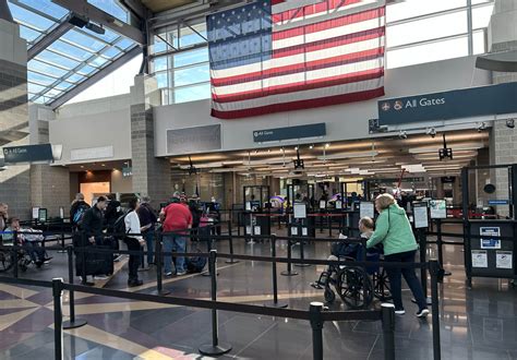 T.F. Green named among top 10 airports in the world • Rhode Island Current