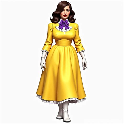 Amanda Waller Inspired Comic Art | Stable Diffusion Online