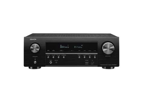 What is an AV Receiver and Do You Really Need One? – AV Shack