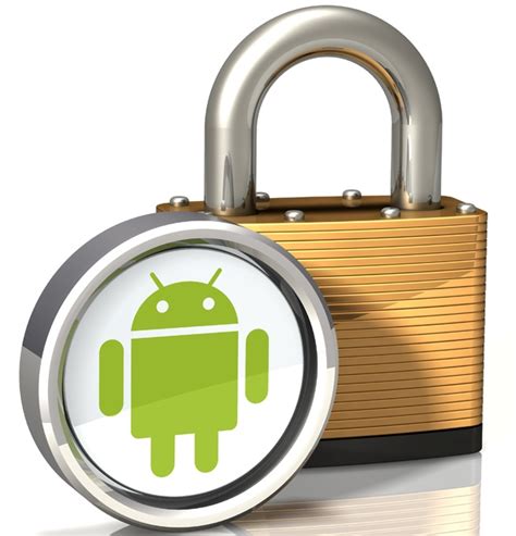 How to Lock Files Android 的图像结果
