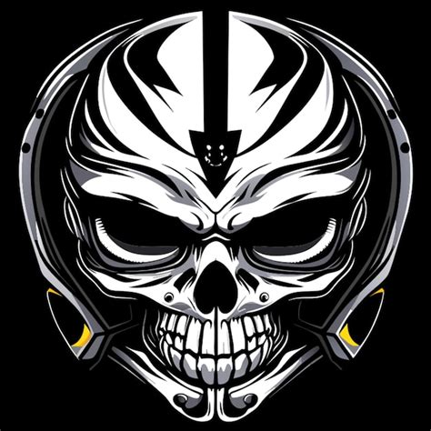 Alien Skull Vector 的图像结果