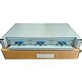 Amazon.in: Buy Hanutech Pigtail Loaded FTTH Fiber Distribution Box FDB ...
