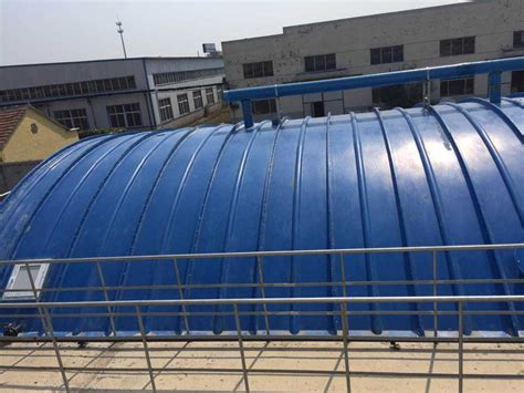 隔油池-天水玻璃钢隔油池优质供应商_—中国食品机械设备供应网