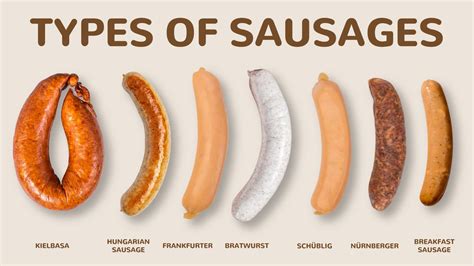 Kielbasa vs. Smoked Sausage: Similarities and Differences Explained ...