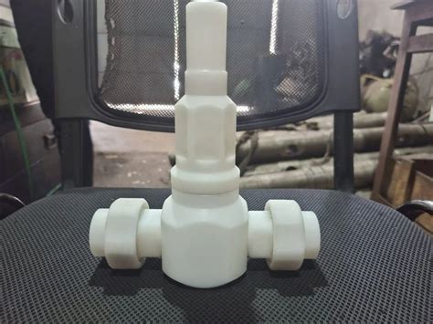 High Pressure Valves - Back Pressure Valve Manufacturer from Navi Mumbai