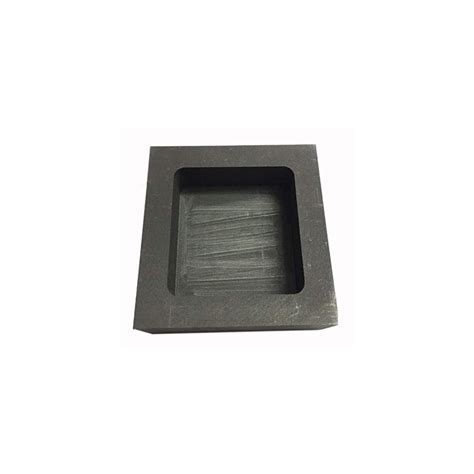 Buy OTOOLWORLD Gold Silver Graphite Ingot Mold Mould Crucible for ...