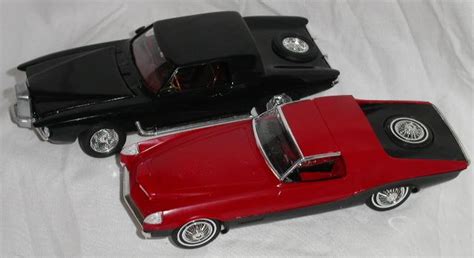 Ken's 1:24 Stutz Blackhawk