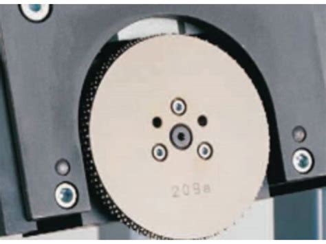 Machine à assembler par ultrasons Rotosonic 320 | Contact CERA ENGINEERING