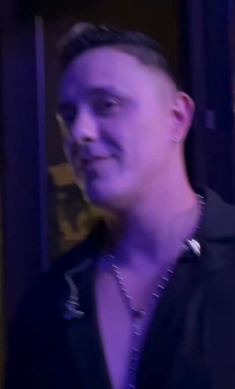 Joey Montana regresa a Panamá y se molesta por publicaciones de su vida ...