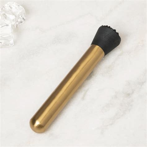 Buy Wexford Stainless Steel Muddler from Home Centre at just INR 399.0