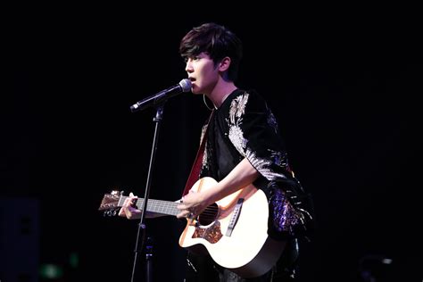 { The Music In Me }: Bii - Bii Story