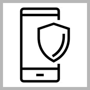 RIGGEAR Shockproof Sleek Hybrid Armor Magnetic Back Cover Case ...