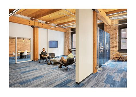 Chicago Architectural Office Photographer Darris Lee Harris