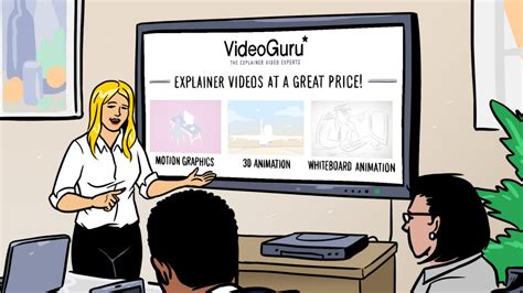 Image result for Explainer Video Environment