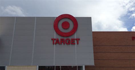 Image result for Back to Target Sign