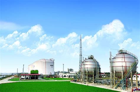 深圳天然气储备与调峰站投产在即，深圳燃气LNG接收总能力将超过100万吨/年-国际环保在线