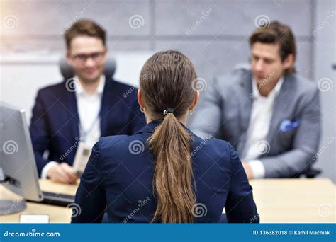 Interview Session 的图像结果