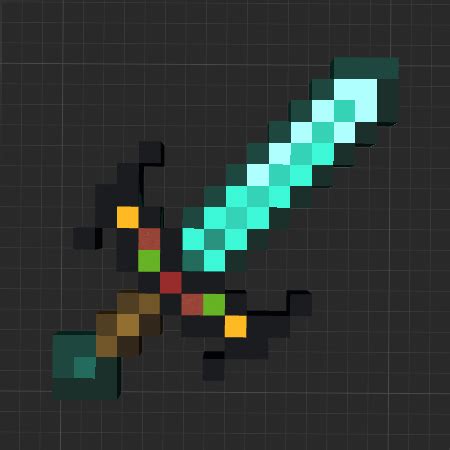 Image result for Lightning SWORD Minecraft Command Block