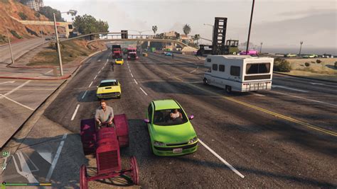 Image result for GTA 5 Randomizer Mod