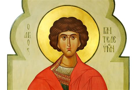 Običaji na Svetog Pantelejmona - B92