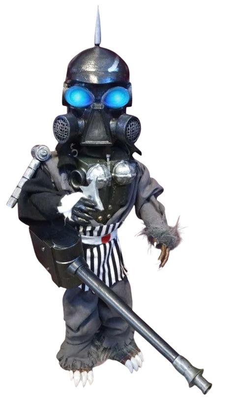 Puppet Master 的图像结果