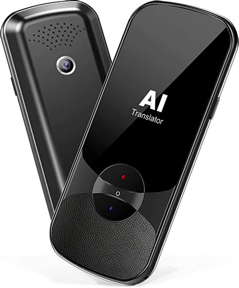 Image result for Electronic Translators