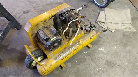 Image result for Bostitch Compressor Problems