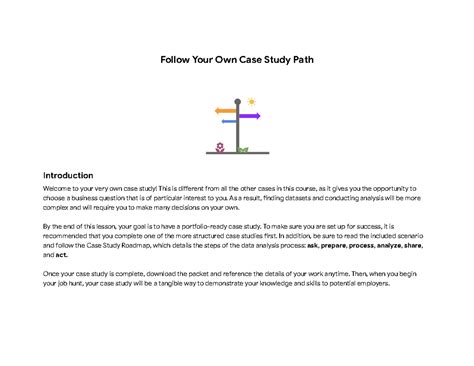 Case-Study-3 -Follow-your-own-case-study-path - Follow Your Own Case ...