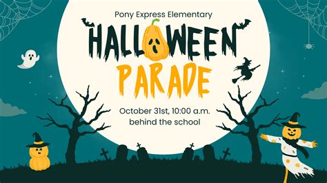 Pony Express Elementary – Home of the Riders