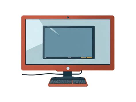 Computer Screen Illustration 的图像结果