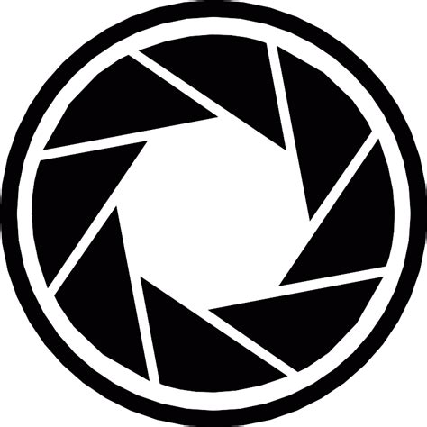 Camera Shutter SVG 的图像结果