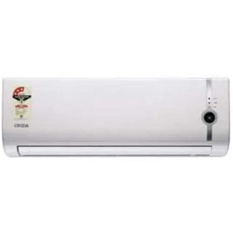 Onida Power Flat-N S183FLT-N 1.5 Ton 3 Star Split AC - Price in India ...