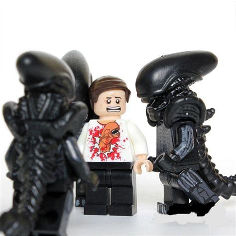Image result for Alien Parasite Toy