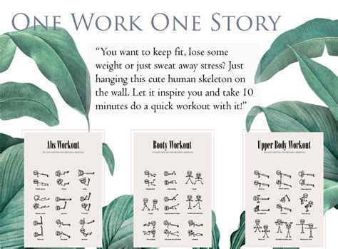 Exercise Poster 的图像结果