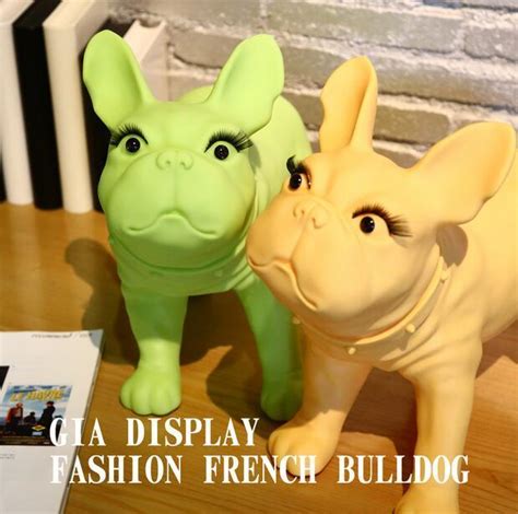 吉娅模特法國鬥牛犬櫥窗陳列道具+擺件 兒童攝影道具沙皮狗擺飾品 | 露天市集 | 全台最大的網路購物市集