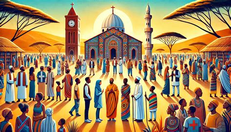 The Evolution of Religious Freedom in Africa