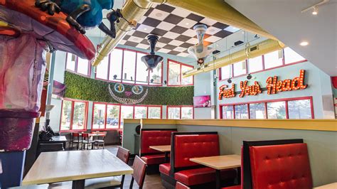 Mellow Mushroom Evans - Booker + Vick