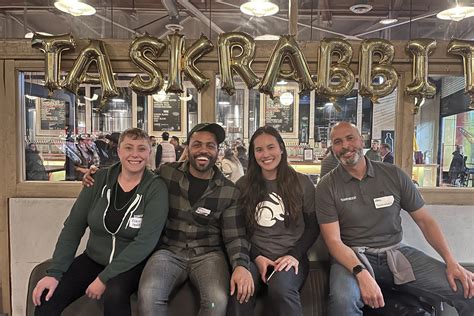 Image result for TaskRabbit Commercial