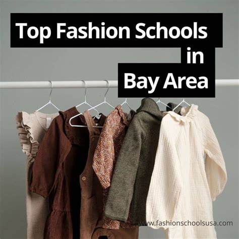Fashion Schools in California | Best Fashion Design Schools California