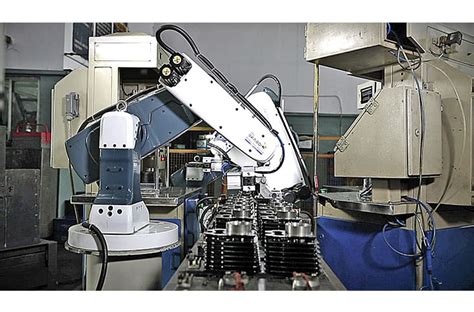 Tata Group robot maker looks to enhance quality and productivity at ...