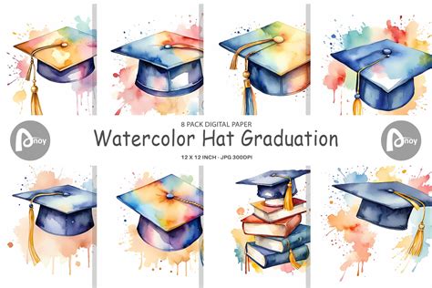 Image result for Graduation Paper Hat