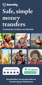 Remitly: Send Money & Transfer – Apps on Google Play
