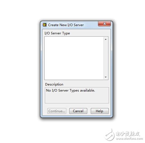 DSC Module LabVIEW 的图像结果